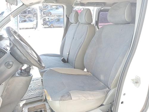 Radiator fan RENAULT TRAFIC II Van (FL)  | BP27473311M35 