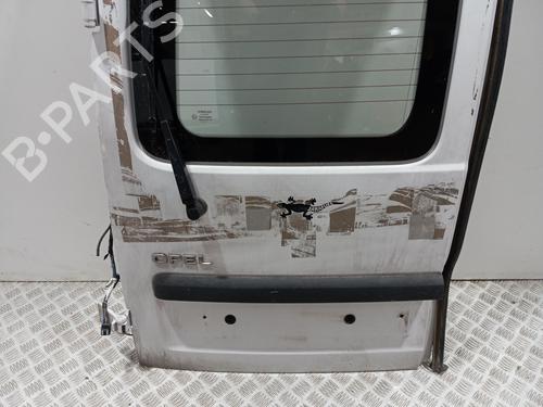 Dør venstre bagtil OPEL COMBO Box Body/MPV | BP34186204C4 - Image 2