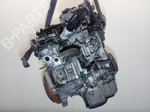 Engine CITROËN JUMPY III Van (V_)  | BP13742719M1 
