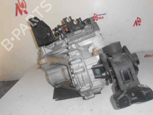 Gearbox KIA CARNIVAL / GRAND CARNIVAL III (VQ) 2.9 CRDi | BP12635626M3 