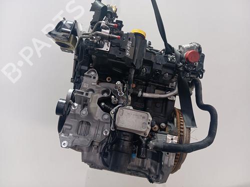 Engine RENAULT KANGOO III MPV | BP30470087M1