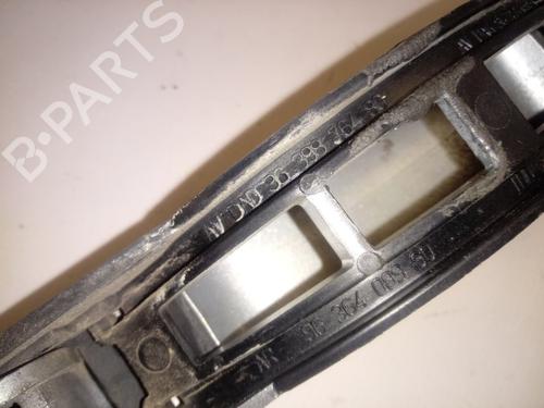 Front left exterior door handle PEUGEOT 307 Break (3E) 1.6 16V | BP20109703C128 
