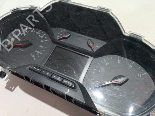 Instrument cluster PEUGEOT RIFTER 1.5 BlueHDi 100 | BP26948310C47 
