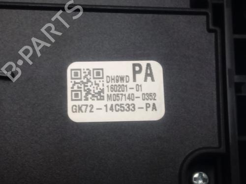Climate control LAND ROVER DISCOVERY SPORT (L550)  | BP17670430I5 
