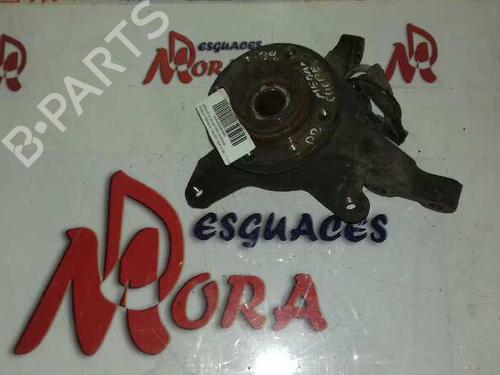 Used Right front steering knuckle RENAULT MEGANE I Coach (DA0/1_) 1.9 dCi (DA05, DA1F) (102 hp) 12833844