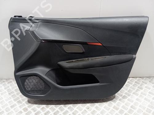 Used Front right panel Front right panel 39591977 39591977