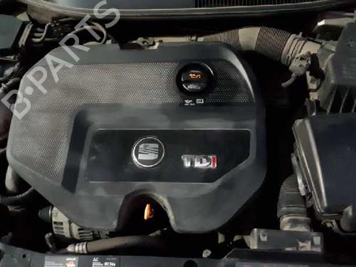 Styring servopumpe SEAT CORDOBA (6L2)  | BP30372068M99 