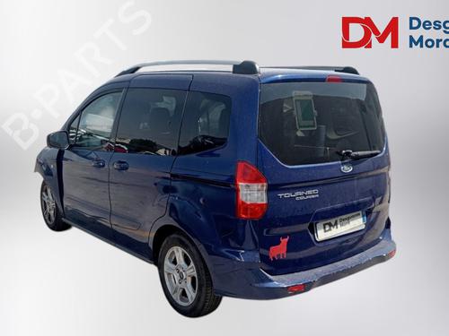 Klamka klapy tylnej / bagażnika FORD TOURNEO COURIER B460 MPV  | BP30375532C132 