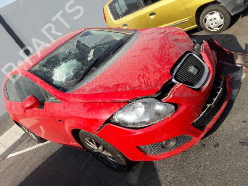 Fuse box SEAT LEON (1P1) 1.6 TDI | BP12656051E1 