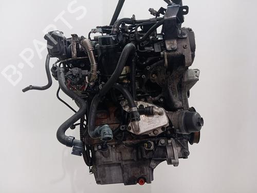 Engine OPEL ASTRA J (P10) | BP30914485M1