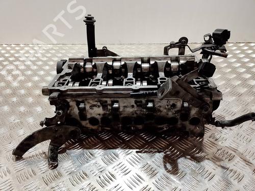 Cylinder head AUDI A3 (8P1) | BP28596911M5
