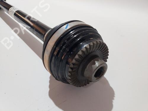 Right rear driveshaft BMW 5 (G60, G90, G68) 520 d Mild-Hybrid | BP31184091M41