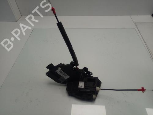 Used Rear left lock LAND ROVER DISCOVERY SPORT (L550) [2014-2025]  16846412