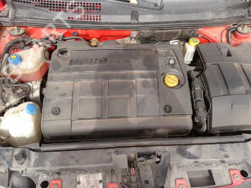 Right mirror FIAT STILO (192_) | BP30369282C27