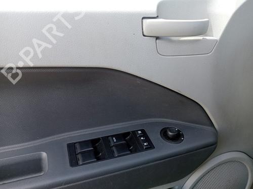 Rear parcel shelf DODGE CALIBER  | BP26976623C85 