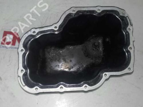 Oil sump LAND ROVER DISCOVERY III (L319) 2.7 TD 4x4 | BP16580115M115 
