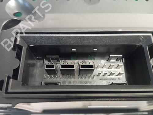 Instrument cluster VW TOURAN (1T1, 1T2) | BP30913907C47