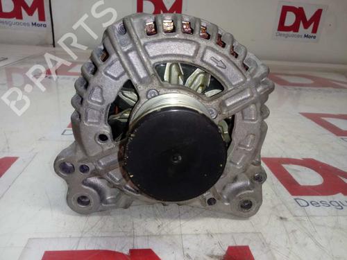 Alternator SEAT LEON (1P1)  | BP12665714M7 