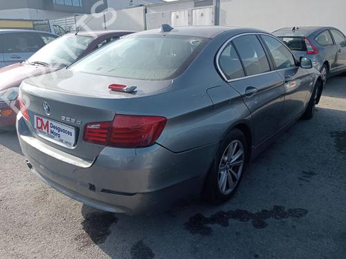 Climate control BMW 5 (F10) 525 d | BP35949897I5 - Image 8