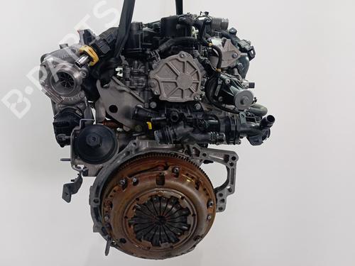 Engine OPEL COMBO E Tour / Life (K9)  | BP33813547M1  - Image 10