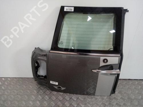 Used Left rear door MINI MINI CLUBMAN (R55) [2006-2015]  17475788