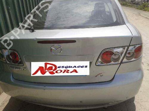 Starter MAZDA 6 Hatchback (GG) 2.0 DI (GG14) | BP12635782M8 - Image 11