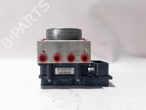 ABS pump OPEL CORSA D (S07) 1.3 CDTI (L08, L68) | BP36991187M43 - Image 2