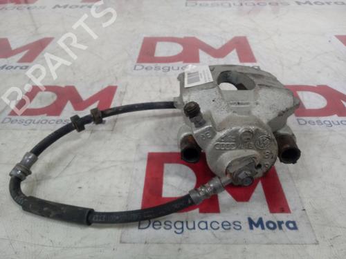 Left front brake caliper SEAT IBIZA IV ST (6J8, 6P8)  | BP12838855M105 