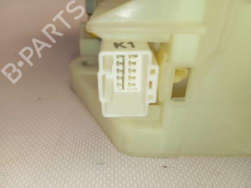 Gear lever HYUNDAI BAYON (BC3) 1.0 T-GDI 48V-Hybrid | BP40104011M90 - Image 4