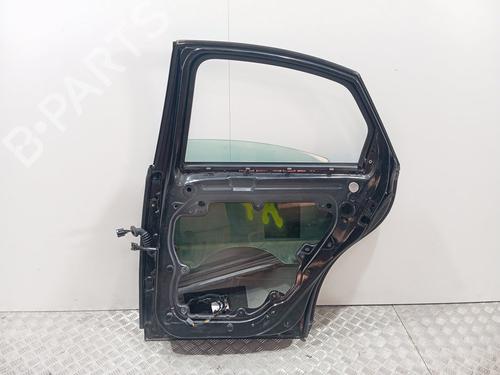Right rear door VOLVO S40 II (544) 1.8 FlexFuel | BP28478894C5 