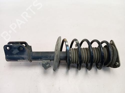 Used Left front shock absorber PEUGEOT 308 II (LB_, LP_, LW_, LH_, L3_) [2013-2021]  30917332