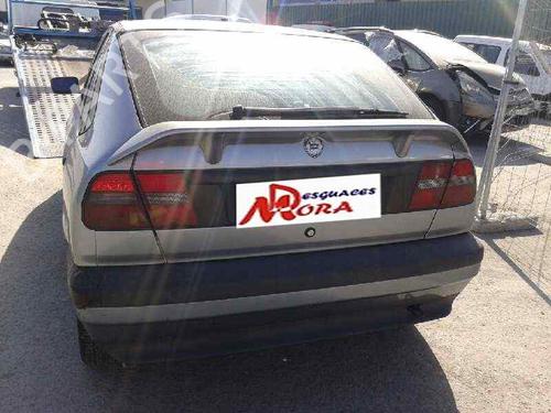 Right front brake caliper SEAT LEON (1P1) | BP12638480M104