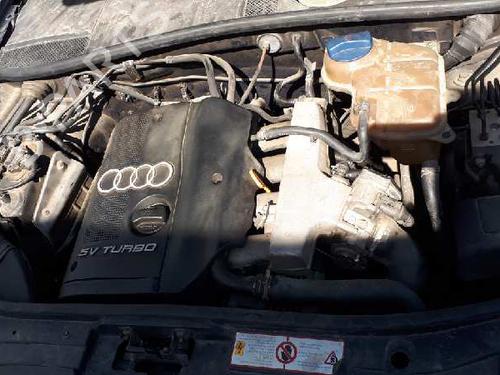 Módulo eletrónico AUDI A6 C5 (4B2, 4B4) 1.8 T | BP12840466M83 