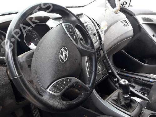 Front left window mechanism HYUNDAI ELANTRA V Saloon (MD, UD)  | BP32169061C22 