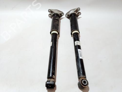 Used Right rear shock absorber BMW 1 (F40) 118 d (150 hp) 27882430