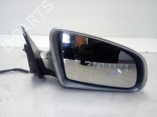 Right mirror AUDI A3 Sportback (8PA)  | BP13028899C27 