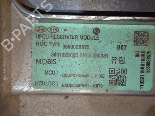 Inverter/Converter KIA XCEED (CD) | BP37233666M119 - Image 4
