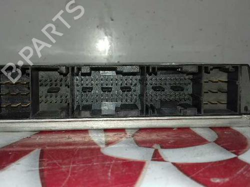 Engine control unit (ECU) BMW 3 (E46) 320 d | BP12640091M57 