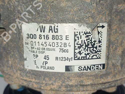 AC compressor SKODA SCALA (NW1) | BP36358025M34 - Image 5