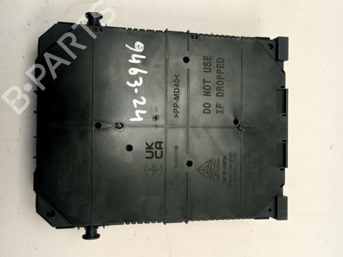Fuse box PEUGEOT RIFTER  | BP29410560E1 