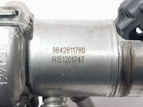Injector CITROËN BERLINGO (ER_, EC_) | BP37192890M100 - Image 5