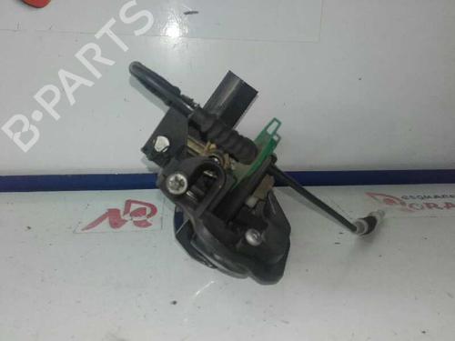 Rear left exterior door handle BMW X3 (E83) xDrive 20 d | BP17031954C130 