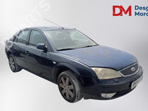 Rear parcel shelf FORD MONDEO III (B5Y) | BP29324005C85 - Image 3