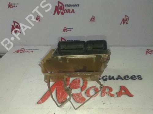 Computer motormanagement BMW 3 (E46) 320 d (150 hp) 12651567