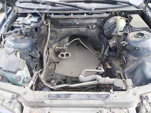 Getriebe BMW 3 Compact (E46) 316 ti | BP26012437M3 