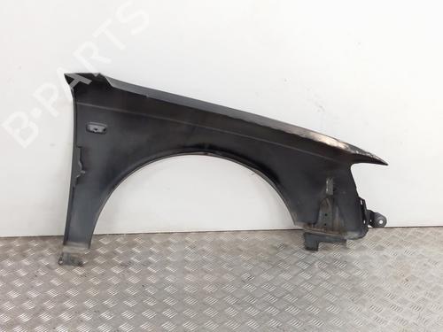 Left front fenders AUDI A4 B7 (8EC) 2.0 TDI 16V | BP27091164C41 