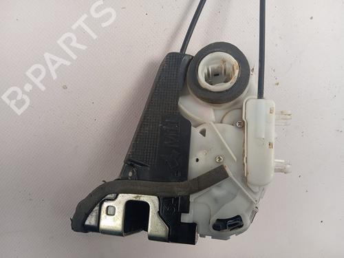 Rear left lock TOYOTA YARIS (_P13_)  | BP25855248C100 