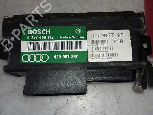 Used Electronic module AUDI A8 D2 (4D2, 4D8) 2.5 TDI (150 hp) 12649689
