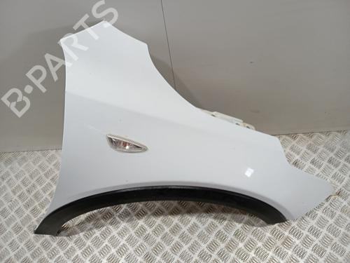 Forskærm Højre KIA XCEED (CD) 1.0 T-GDI | BP36114783C42 - Image 2