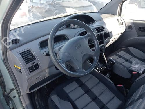 Right taillight HYUNDAI MATRIX (FC) 1.5 CRDi | BP31599406C35 